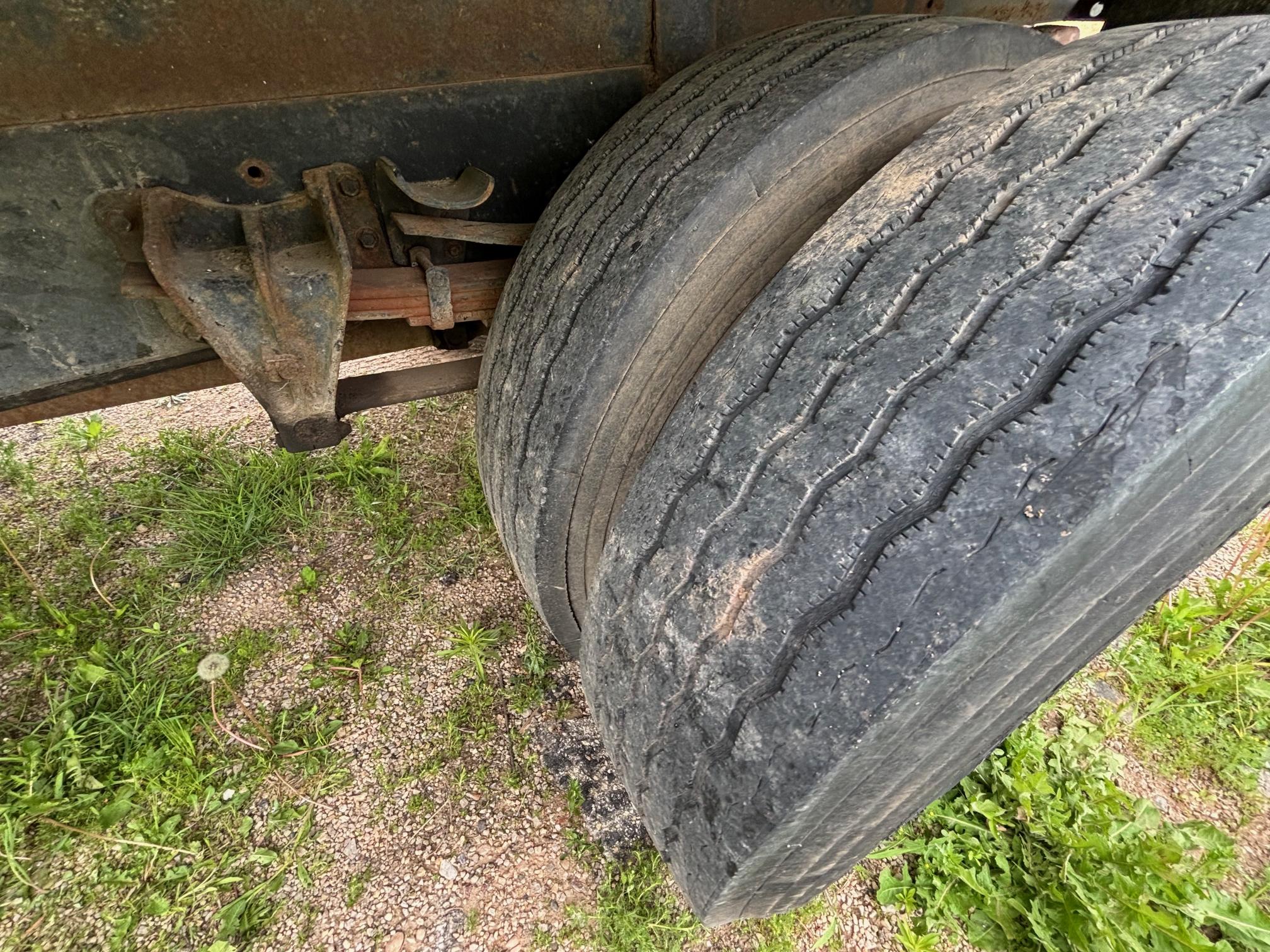 1998 INTERNATIONAL 4700 - Image 26